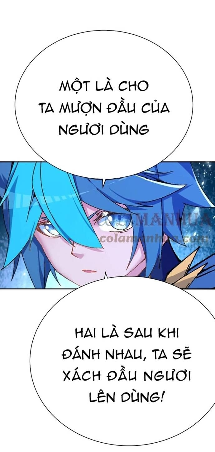 Ta Nhặt Được Thuộc Tính Tại Tu Chân Giới - Chapter 308 - Page 29