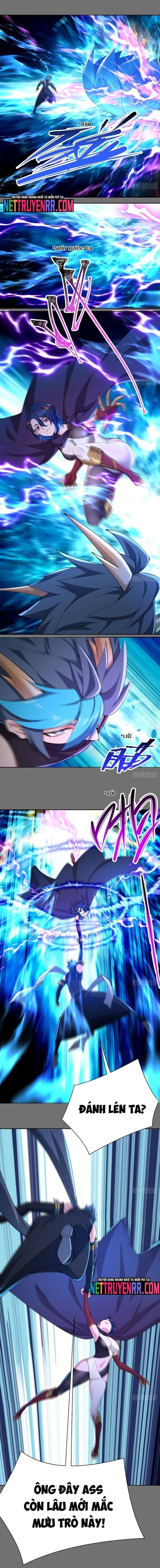 Ta Nhặt Được Thuộc Tính Tại Tu Chân Giới - Chapter 308 - Page 31