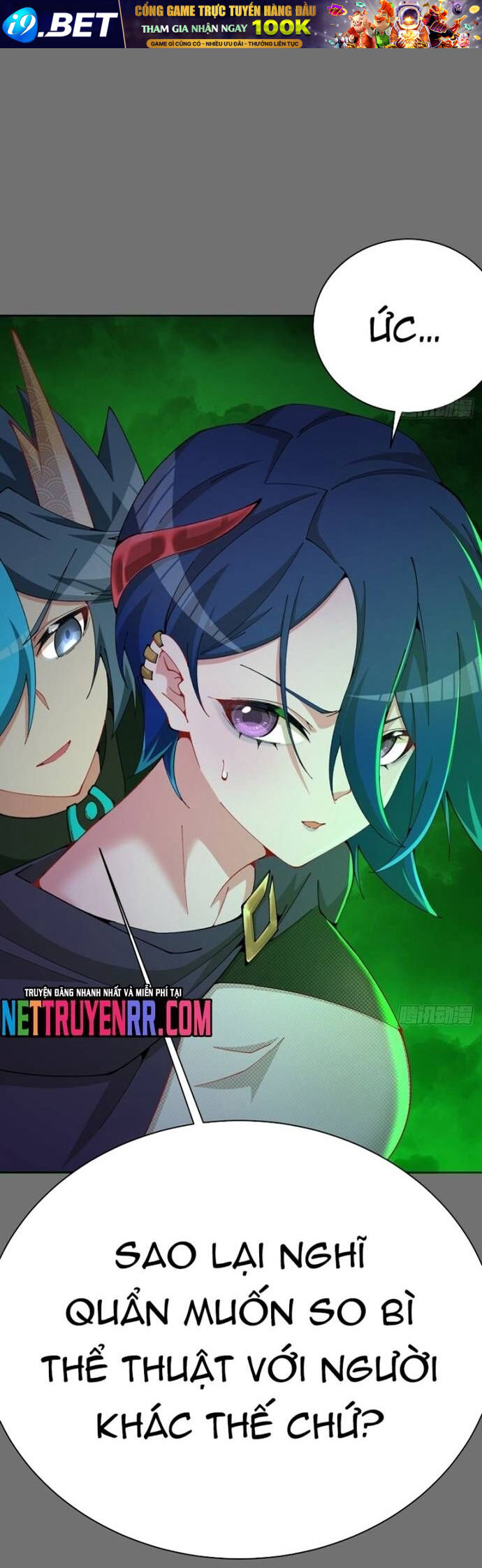 Ta Nhặt Được Thuộc Tính Tại Tu Chân Giới - Chapter 308 - Page 34