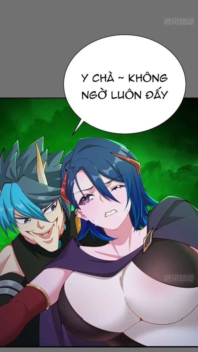 Ta Nhặt Được Thuộc Tính Tại Tu Chân Giới - Chapter 308 - Page 35