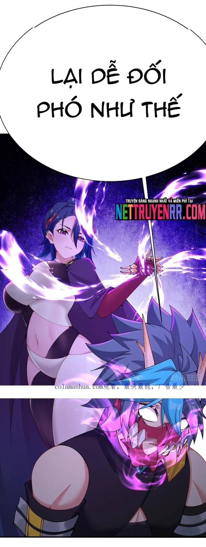 Ta Nhặt Được Thuộc Tính Tại Tu Chân Giới - Chapter 308 - Page 37