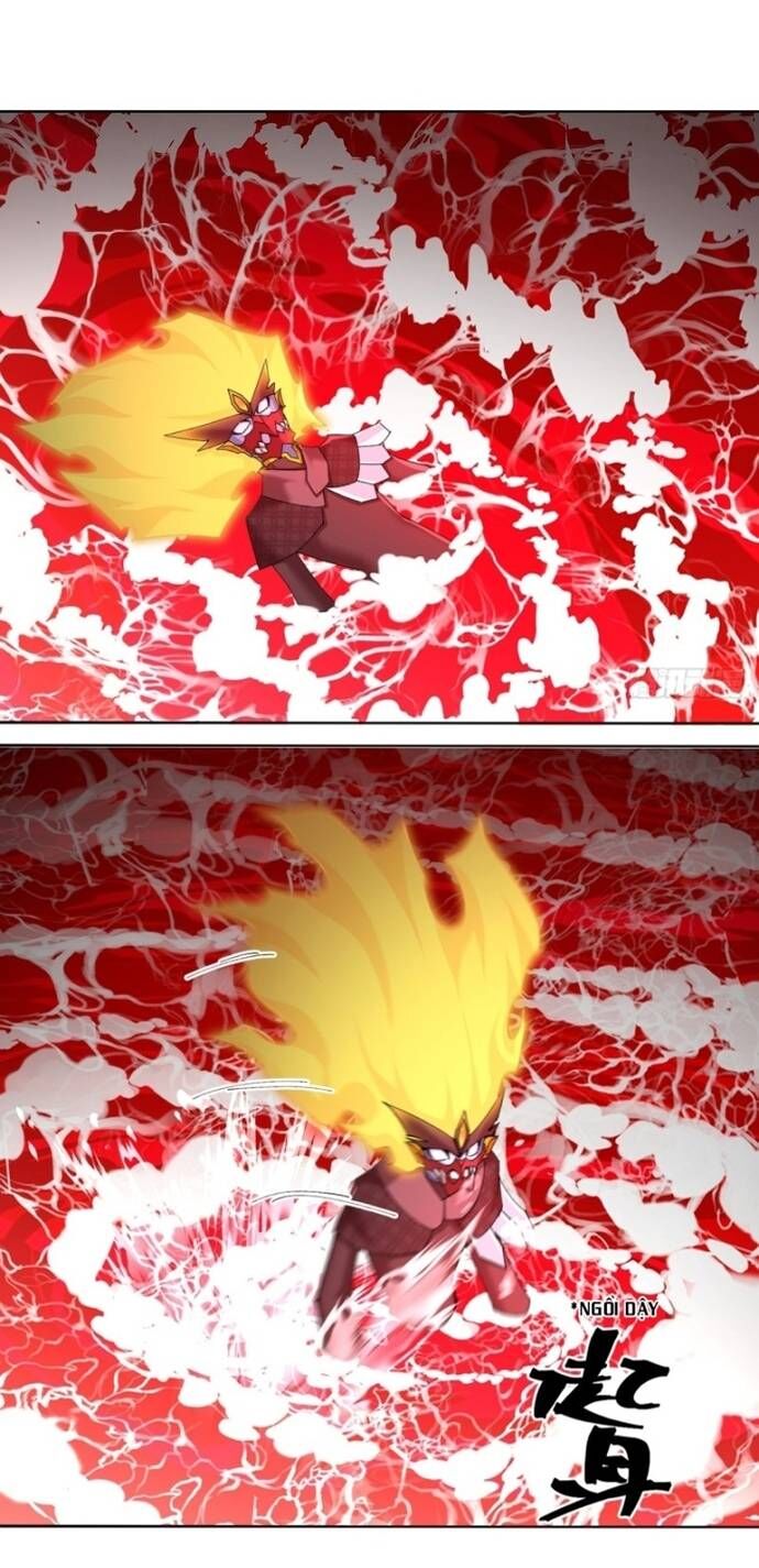 Ta Nhặt Được Thuộc Tính Tại Tu Chân Giới - Chapter 308 - Page 4