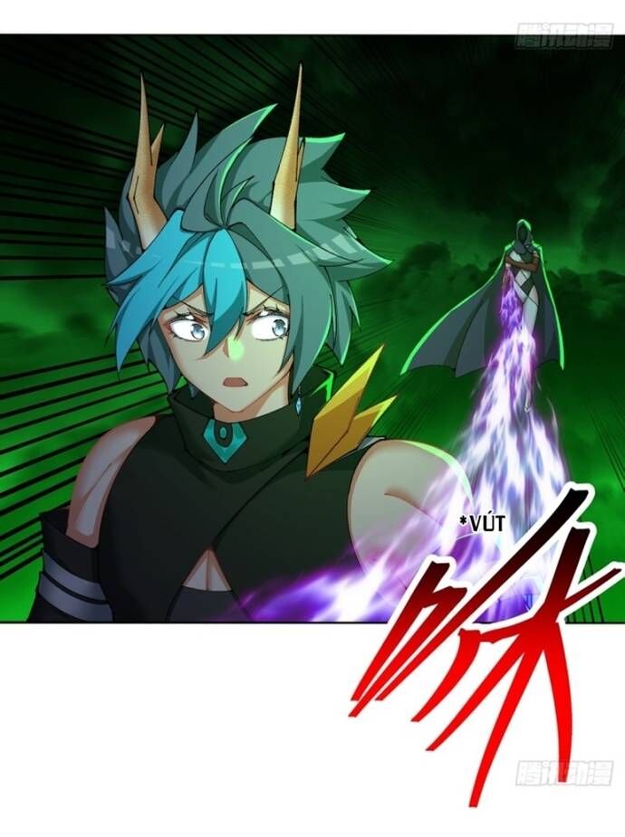 Ta Nhặt Được Thuộc Tính Tại Tu Chân Giới - Chapter 308 - Page 8