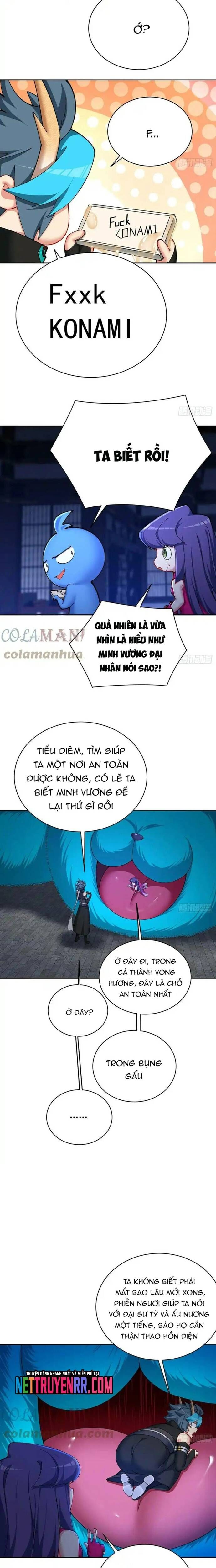 Ta Nhặt Được Thuộc Tính Tại Tu Chân Giới - Chapter 309 - Page 12