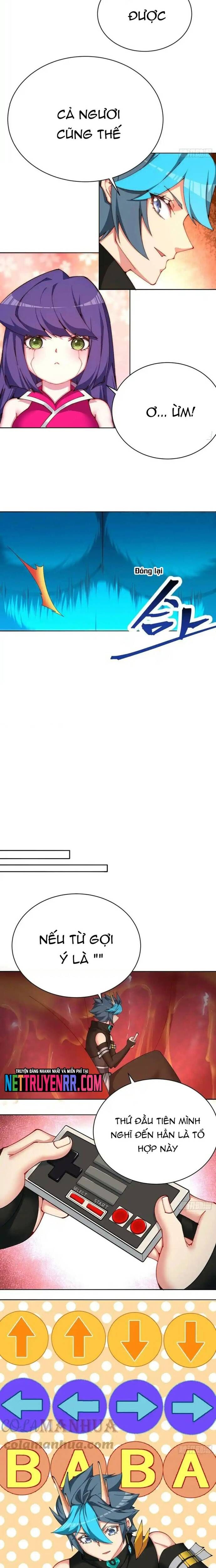 Ta Nhặt Được Thuộc Tính Tại Tu Chân Giới - Chapter 309 - Page 13