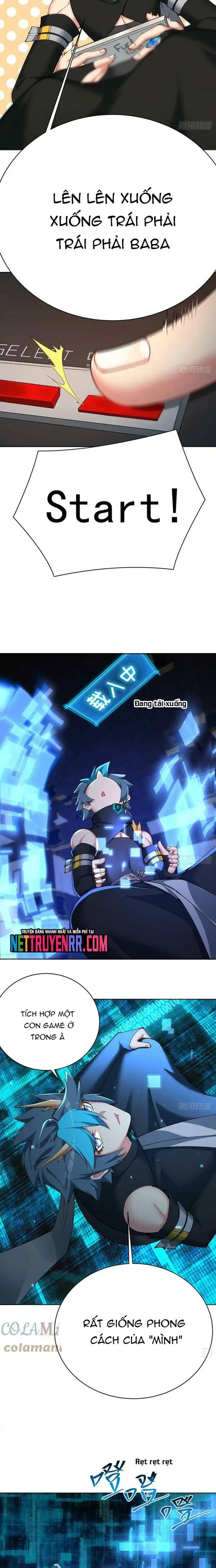 Ta Nhặt Được Thuộc Tính Tại Tu Chân Giới - Chapter 309 - Page 14