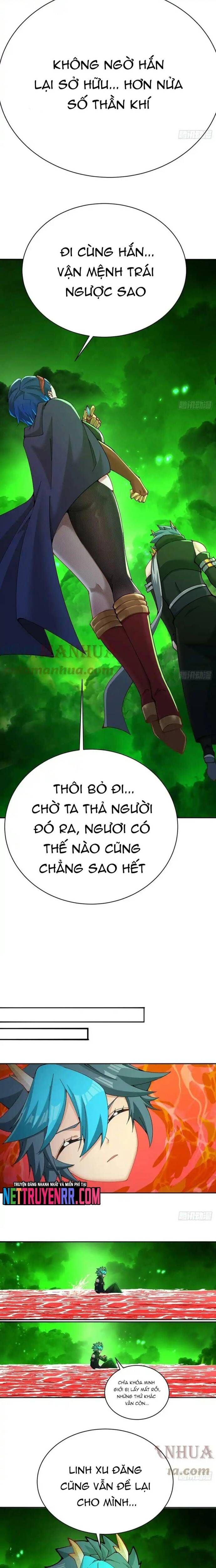 Ta Nhặt Được Thuộc Tính Tại Tu Chân Giới - Chapter 309 - Page 3