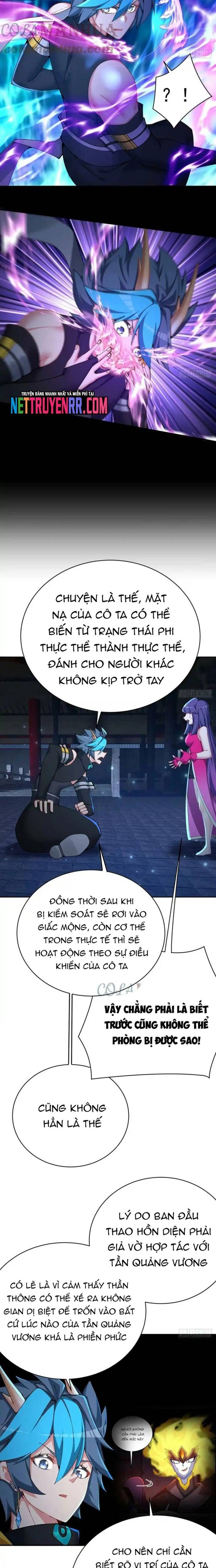 Ta Nhặt Được Thuộc Tính Tại Tu Chân Giới - Chapter 309 - Page 6