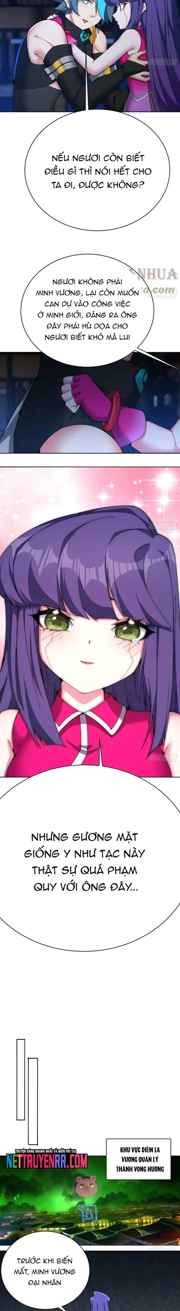 Ta Nhặt Được Thuộc Tính Tại Tu Chân Giới - Chapter 309 - Page 9