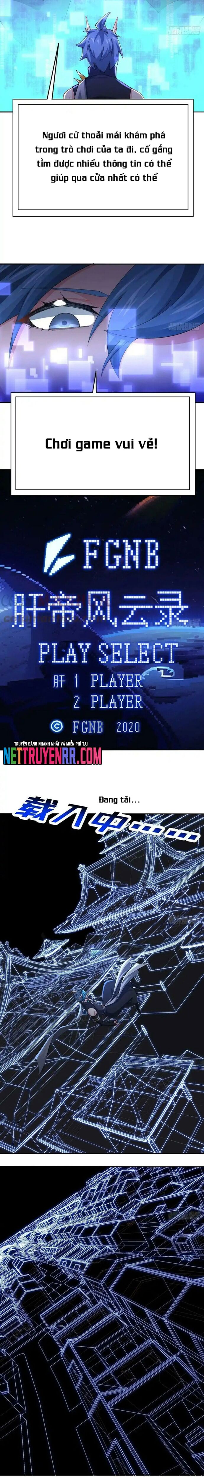 Ta Nhặt Được Thuộc Tính Tại Tu Chân Giới - Chapter 310 - Page 10