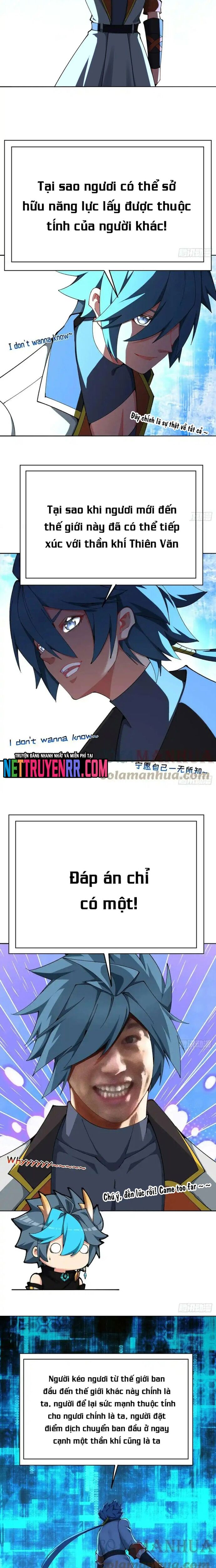 Ta Nhặt Được Thuộc Tính Tại Tu Chân Giới - Chapter 310 - Page 3