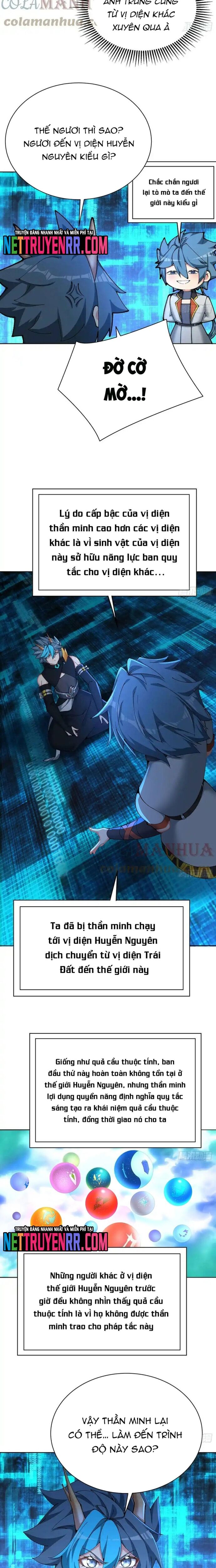 Ta Nhặt Được Thuộc Tính Tại Tu Chân Giới - Chapter 310 - Page 5