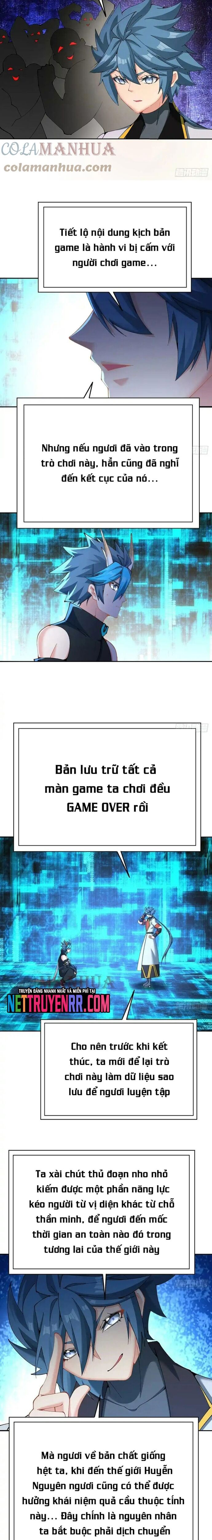 Ta Nhặt Được Thuộc Tính Tại Tu Chân Giới - Chapter 310 - Page 7