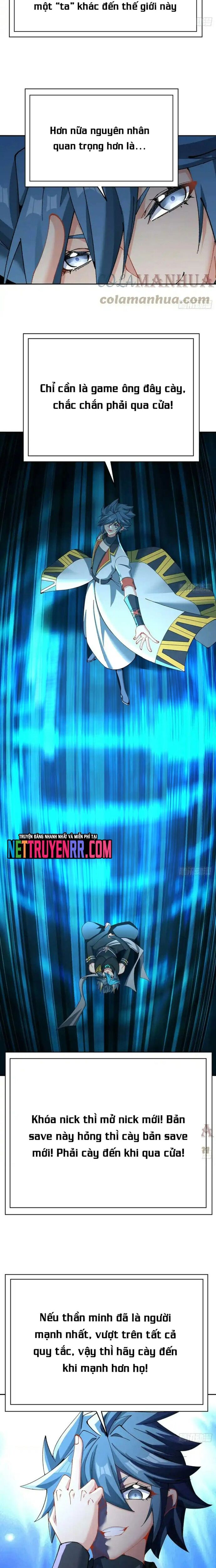 Ta Nhặt Được Thuộc Tính Tại Tu Chân Giới - Chapter 310 - Page 8