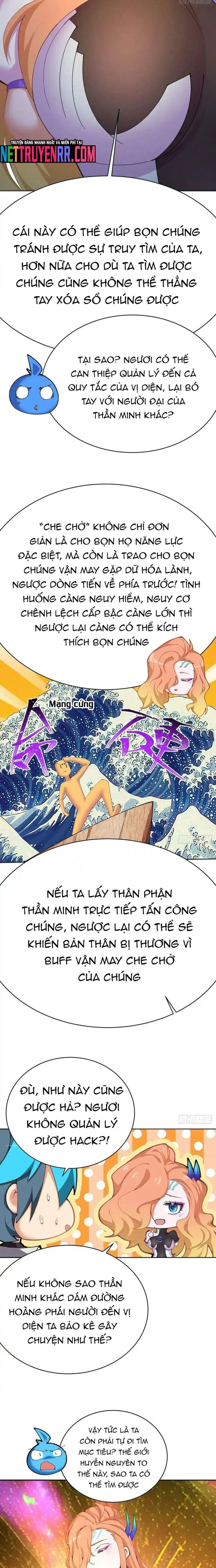 Ta Nhặt Được Thuộc Tính Tại Tu Chân Giới - Chapter 311 - Page 11