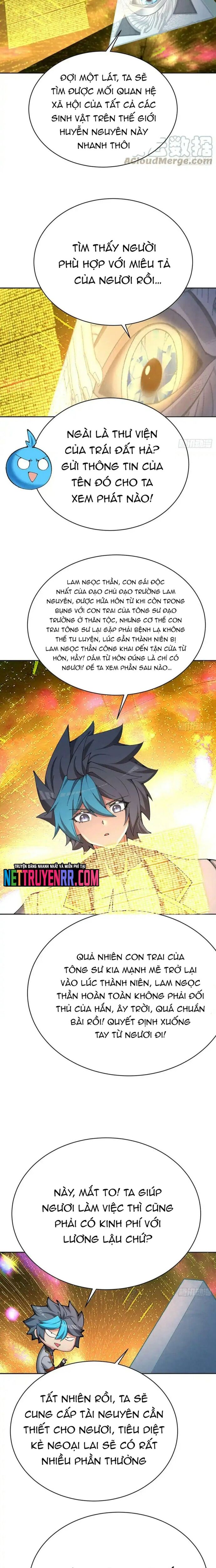 Ta Nhặt Được Thuộc Tính Tại Tu Chân Giới - Chapter 311 - Page 14