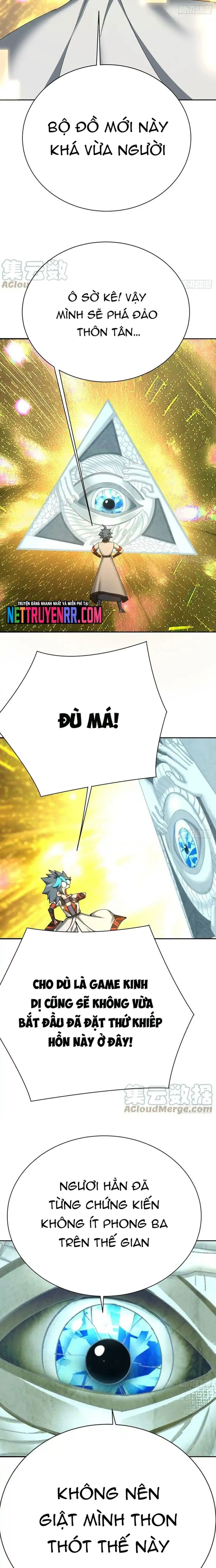 Ta Nhặt Được Thuộc Tính Tại Tu Chân Giới - Chapter 311 - Page 3