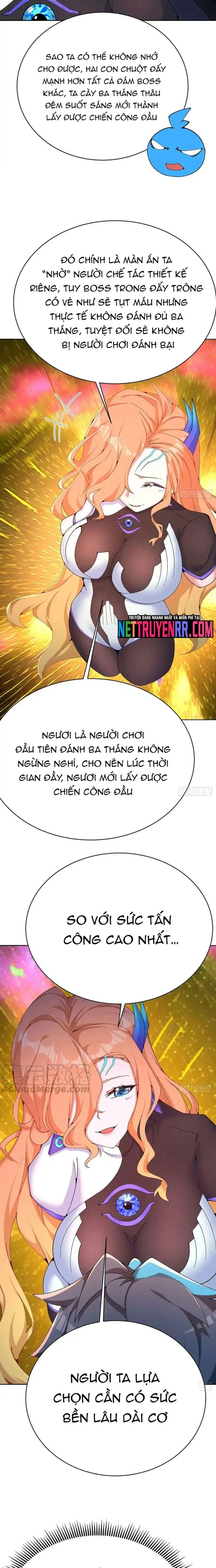 Ta Nhặt Được Thuộc Tính Tại Tu Chân Giới - Chapter 311 - Page 8