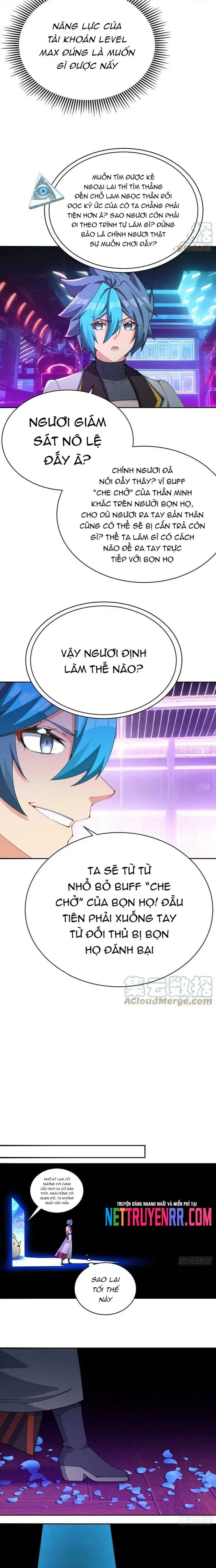 Ta Nhặt Được Thuộc Tính Tại Tu Chân Giới - Chapter 312 - Page 10