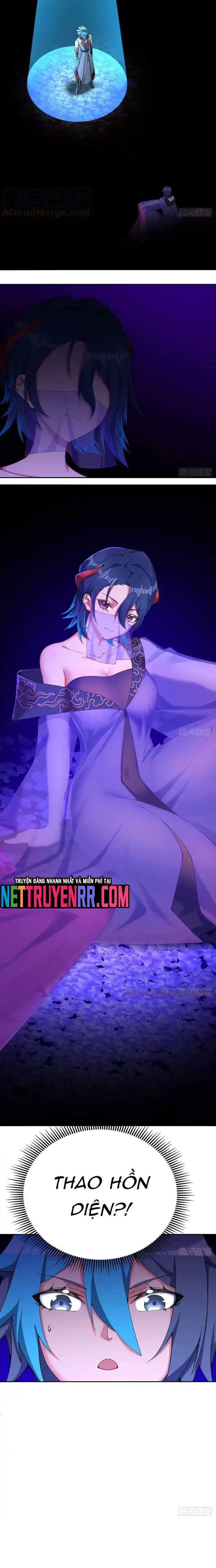 Ta Nhặt Được Thuộc Tính Tại Tu Chân Giới - Chapter 312 - Page 11