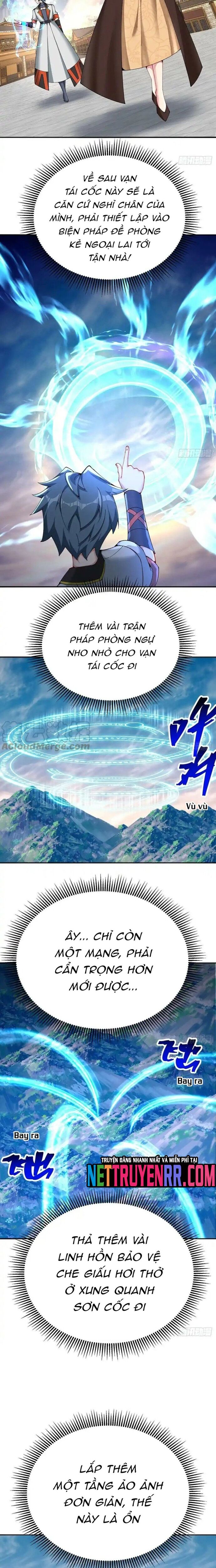 Ta Nhặt Được Thuộc Tính Tại Tu Chân Giới - Chapter 312 - Page 5