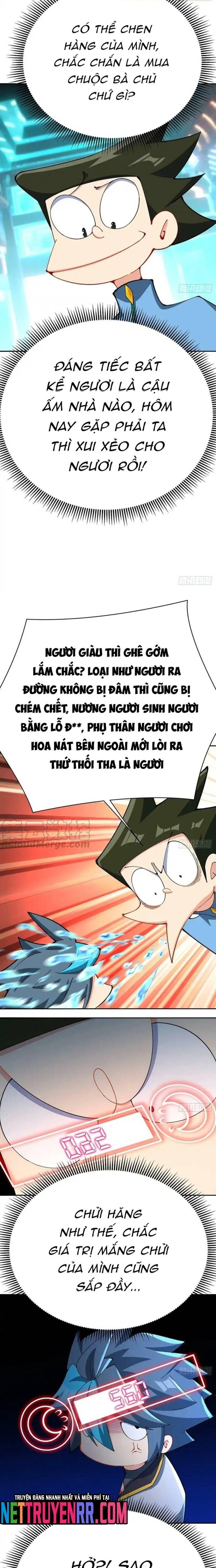 Ta Nhặt Được Thuộc Tính Tại Tu Chân Giới - Chapter 313 - Page 13