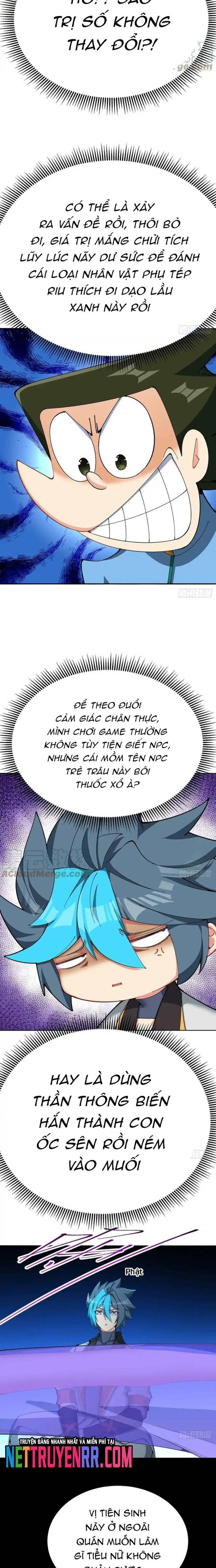 Ta Nhặt Được Thuộc Tính Tại Tu Chân Giới - Chapter 313 - Page 14