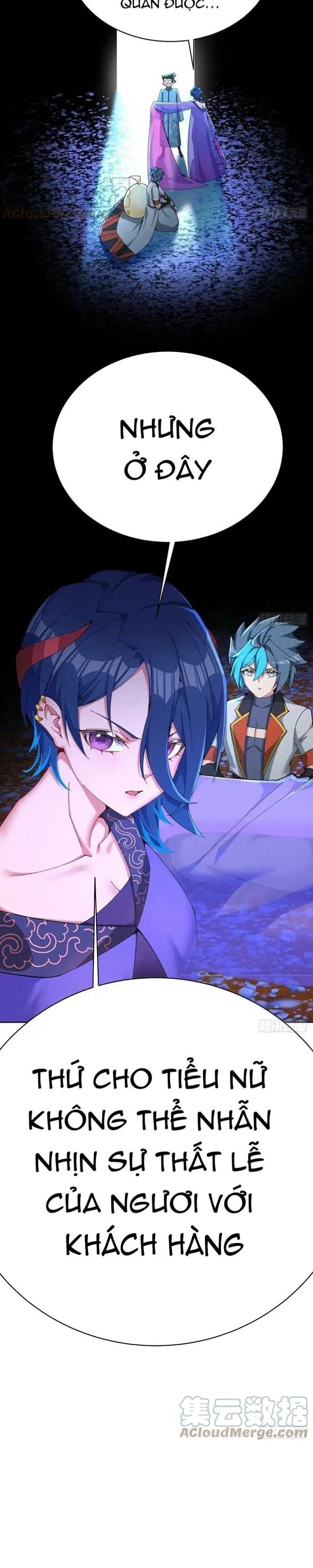 Ta Nhặt Được Thuộc Tính Tại Tu Chân Giới - Chapter 313 - Page 15