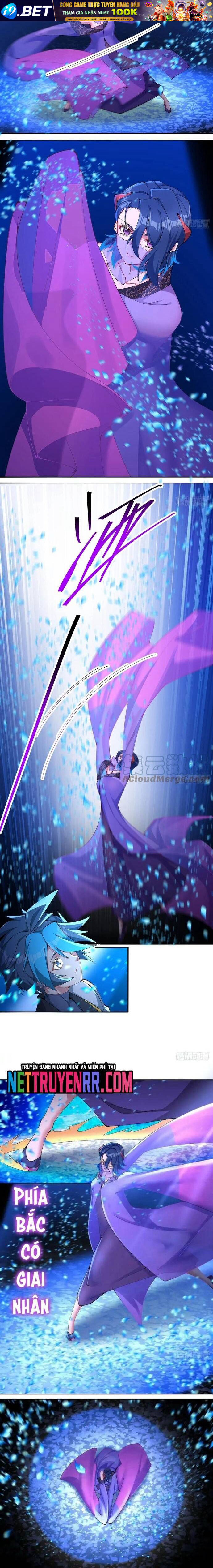 Ta Nhặt Được Thuộc Tính Tại Tu Chân Giới - Chapter 313 - Page 3