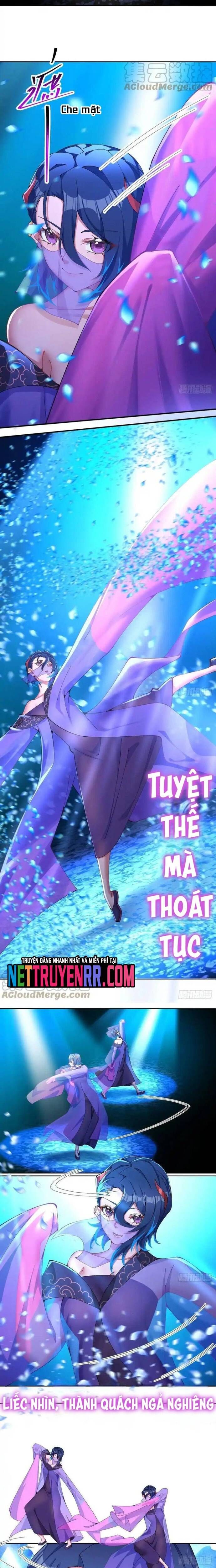 Ta Nhặt Được Thuộc Tính Tại Tu Chân Giới - Chapter 313 - Page 4