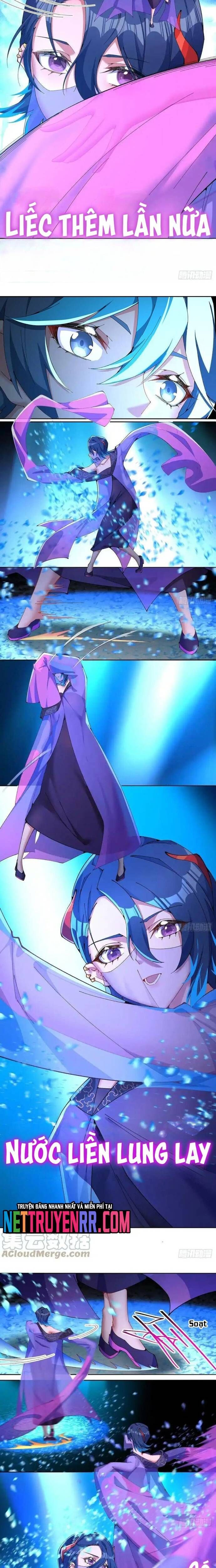 Ta Nhặt Được Thuộc Tính Tại Tu Chân Giới - Chapter 313 - Page 5