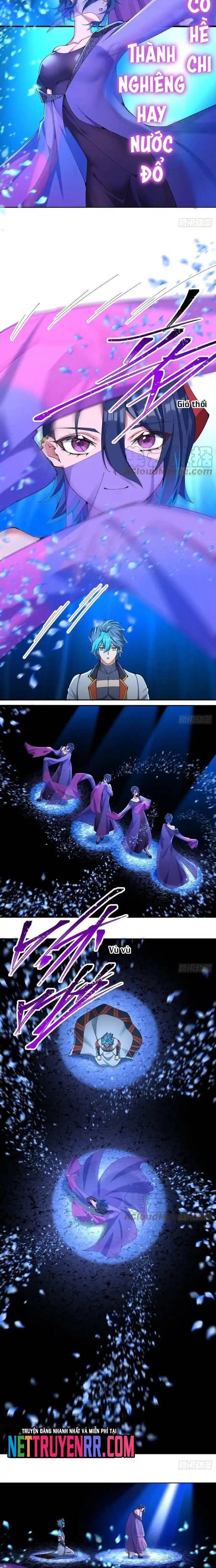 Ta Nhặt Được Thuộc Tính Tại Tu Chân Giới - Chapter 313 - Page 6