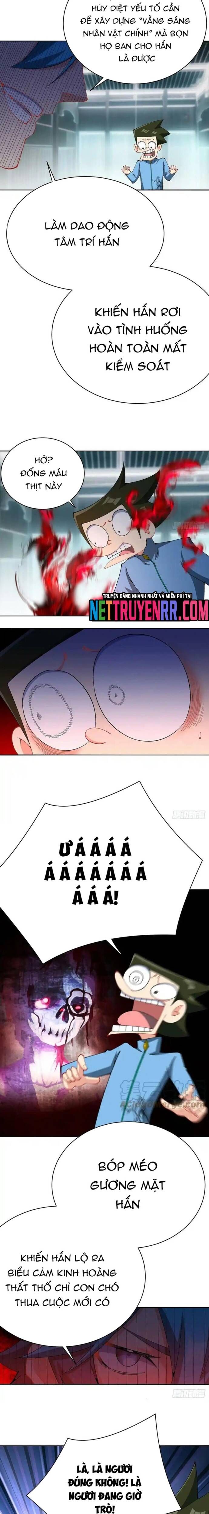 Ta Nhặt Được Thuộc Tính Tại Tu Chân Giới - Chapter 314 - Page 10