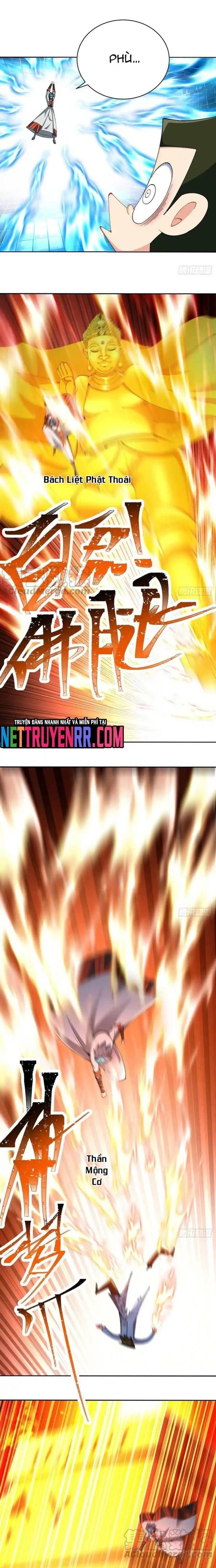 Ta Nhặt Được Thuộc Tính Tại Tu Chân Giới - Chapter 314 - Page 12