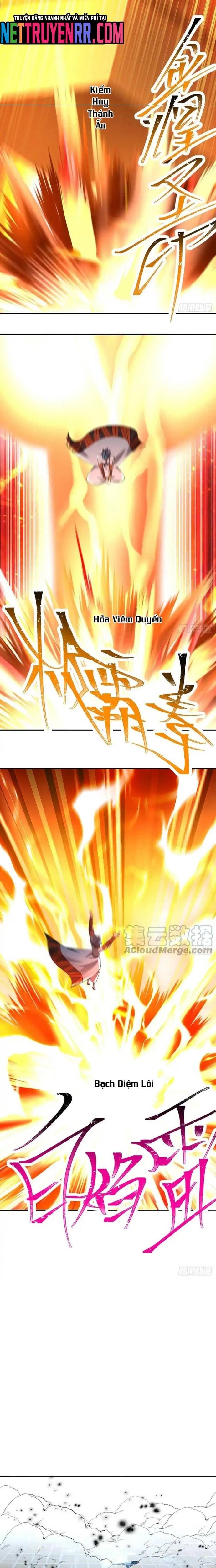 Ta Nhặt Được Thuộc Tính Tại Tu Chân Giới - Chapter 314 - Page 13