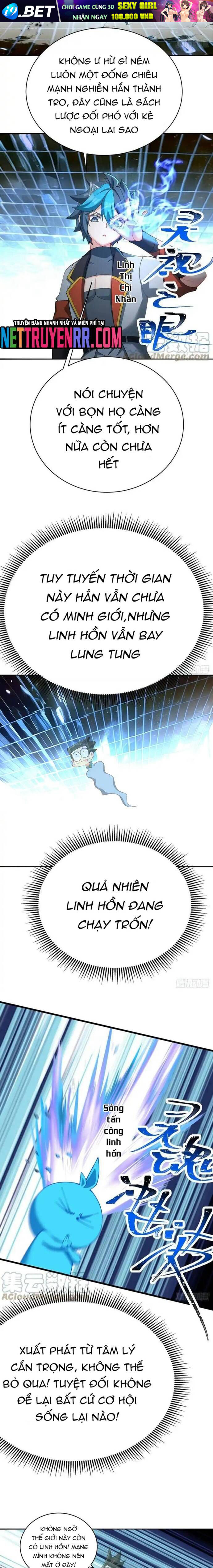 Ta Nhặt Được Thuộc Tính Tại Tu Chân Giới - Chapter 314 - Page 14