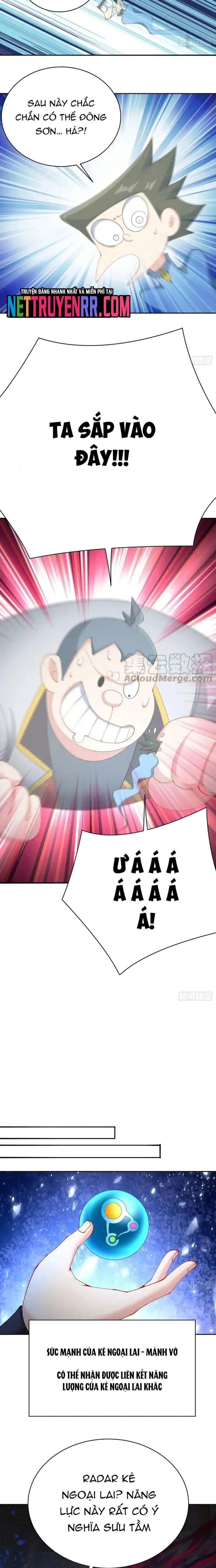 Ta Nhặt Được Thuộc Tính Tại Tu Chân Giới - Chapter 314 - Page 15