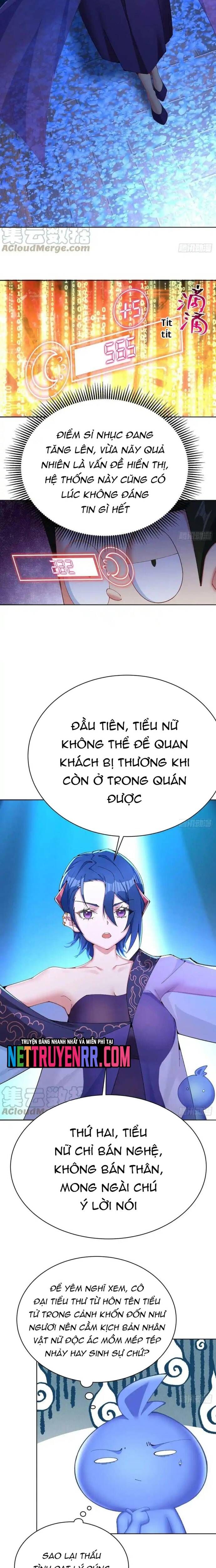 Ta Nhặt Được Thuộc Tính Tại Tu Chân Giới - Chapter 314 - Page 4