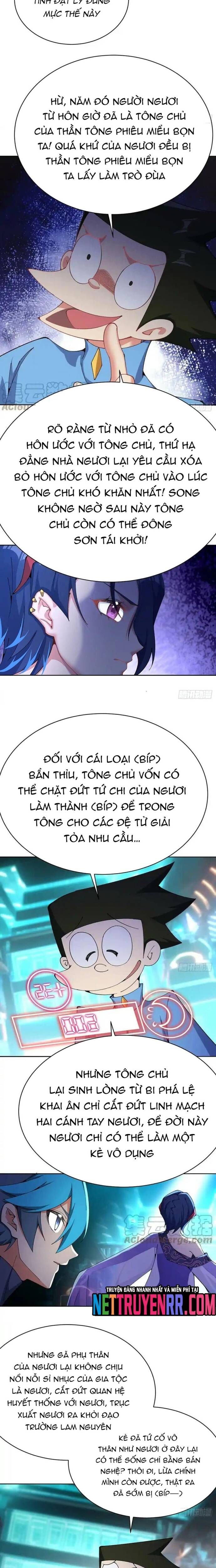 Ta Nhặt Được Thuộc Tính Tại Tu Chân Giới - Chapter 314 - Page 5