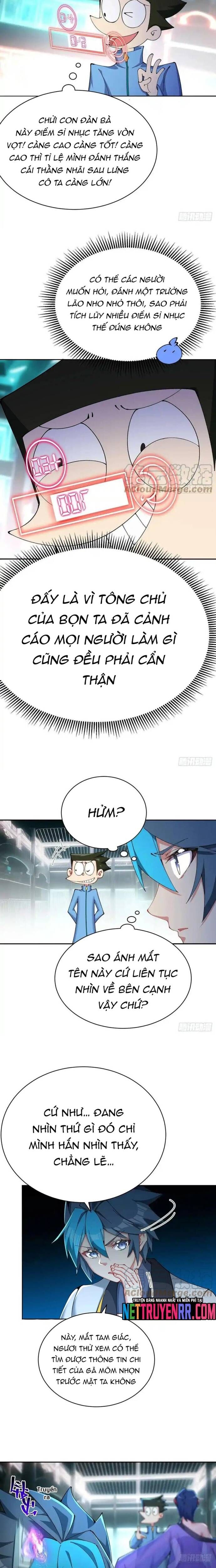 Ta Nhặt Được Thuộc Tính Tại Tu Chân Giới - Chapter 314 - Page 6