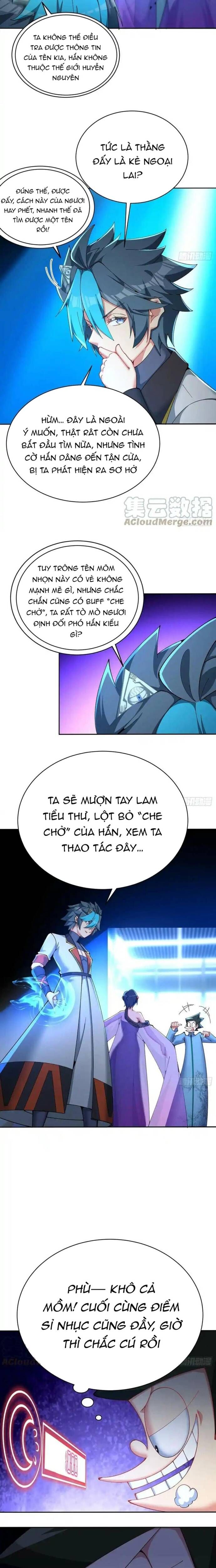 Ta Nhặt Được Thuộc Tính Tại Tu Chân Giới - Chapter 314 - Page 7