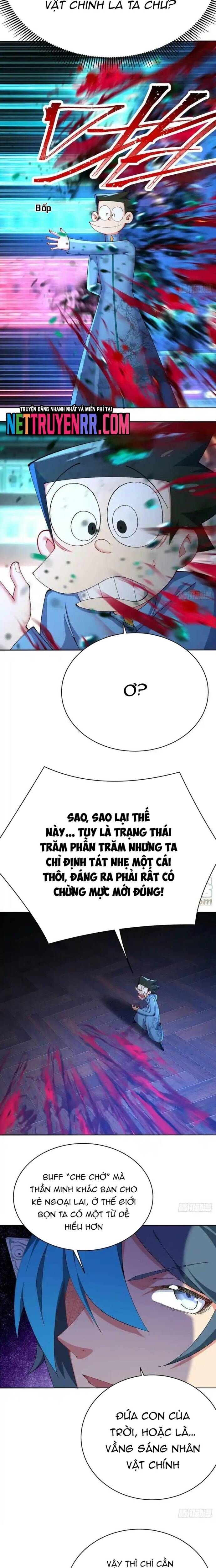 Ta Nhặt Được Thuộc Tính Tại Tu Chân Giới - Chapter 314 - Page 9