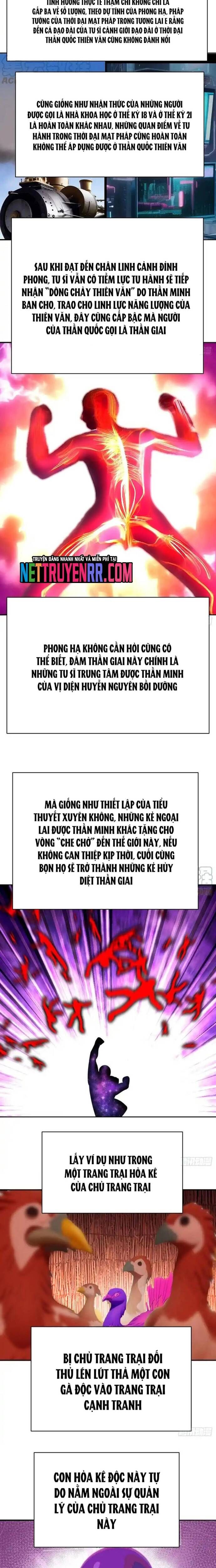 Ta Nhặt Được Thuộc Tính Tại Tu Chân Giới - Chapter 315 - Page 11