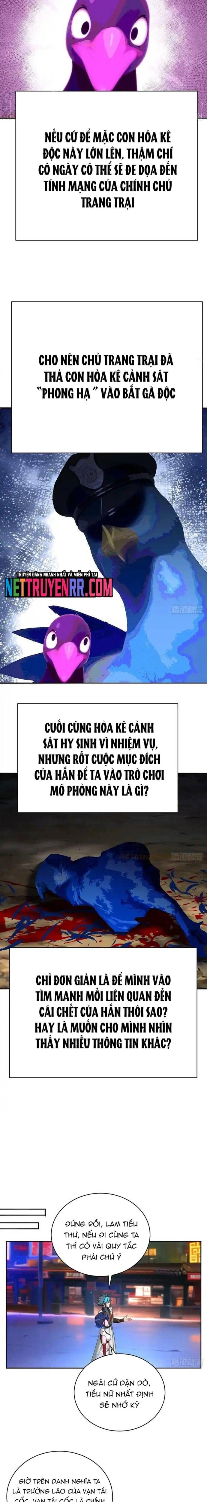 Ta Nhặt Được Thuộc Tính Tại Tu Chân Giới - Chapter 315 - Page 12