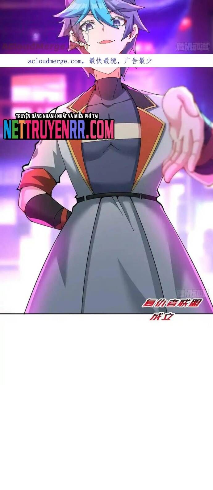 Ta Nhặt Được Thuộc Tính Tại Tu Chân Giới - Chapter 315 - Page 15