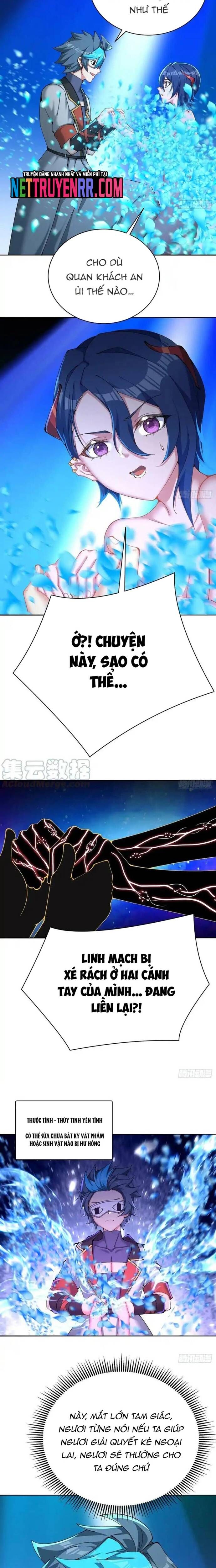 Ta Nhặt Được Thuộc Tính Tại Tu Chân Giới - Chapter 315 - Page 4