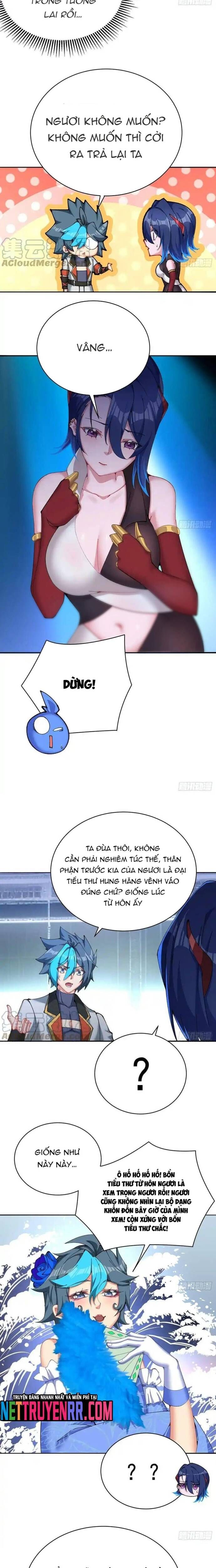 Ta Nhặt Được Thuộc Tính Tại Tu Chân Giới - Chapter 315 - Page 7