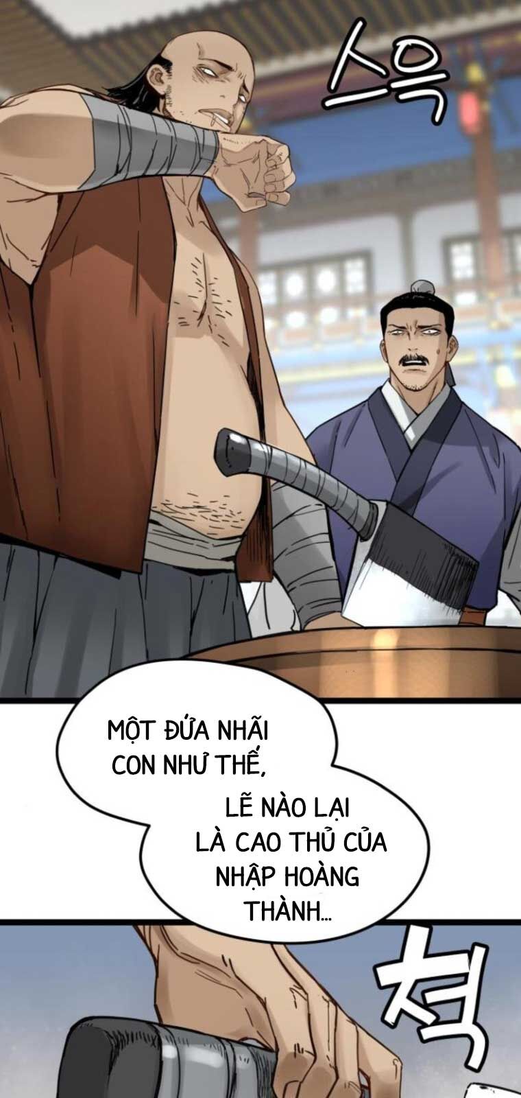 Thiên Tài Đoản Mệnh - Chapter 40.4 - Page 12