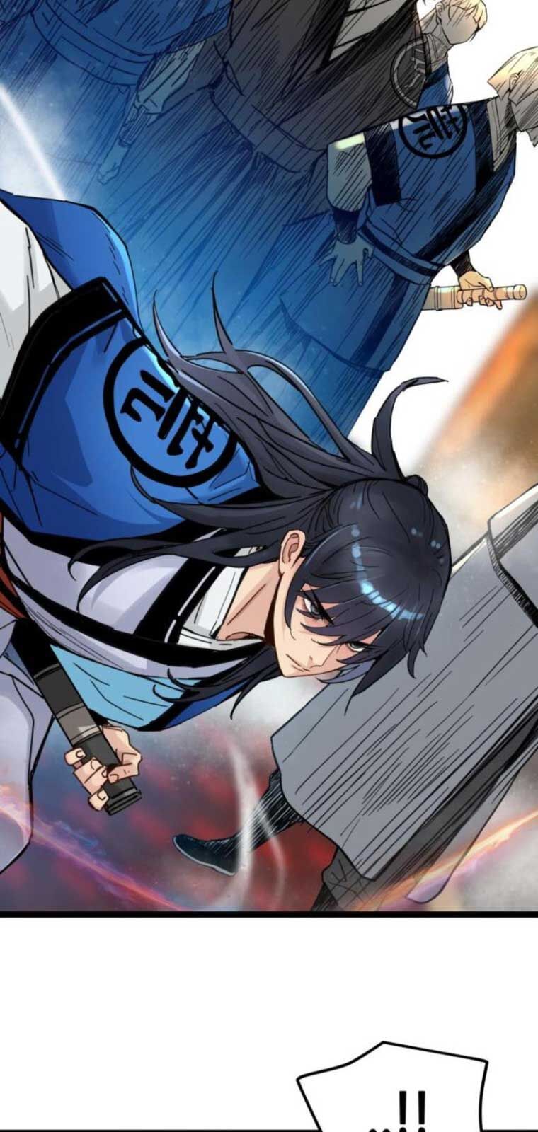 Thiên Tài Đoản Mệnh - Chapter 40.4 - Page 19