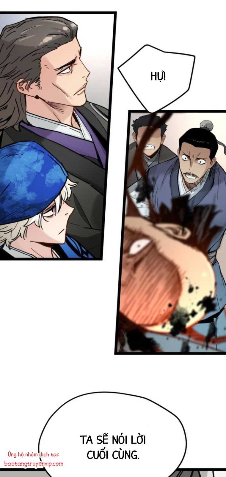 Thiên Tài Đoản Mệnh - Chapter 40.4 - Page 28